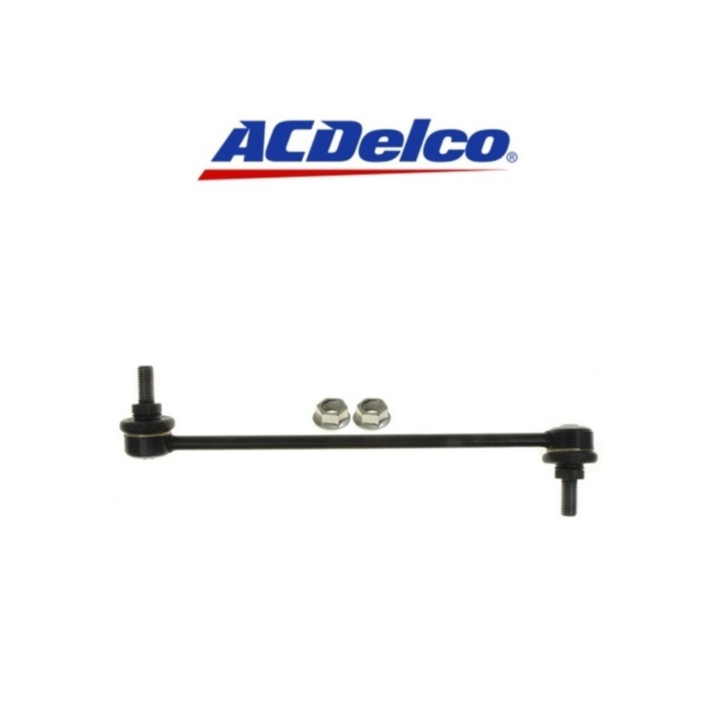 ACDelco Suspension Stabilizer Bar Link 45G20799 19255584 For 07-19 Chevrolet
